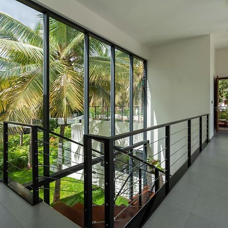 Stayvista At M Villa With Breakfast Included Μπανγκαλόρ Εξωτερικό φωτογραφία