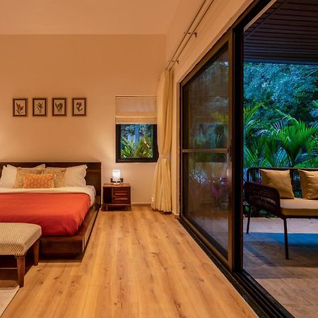 Stayvista At M Villa With Breakfast Included Μπανγκαλόρ Εξωτερικό φωτογραφία