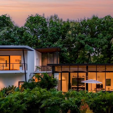 Stayvista At M Villa With Breakfast Included Μπανγκαλόρ Εξωτερικό φωτογραφία
