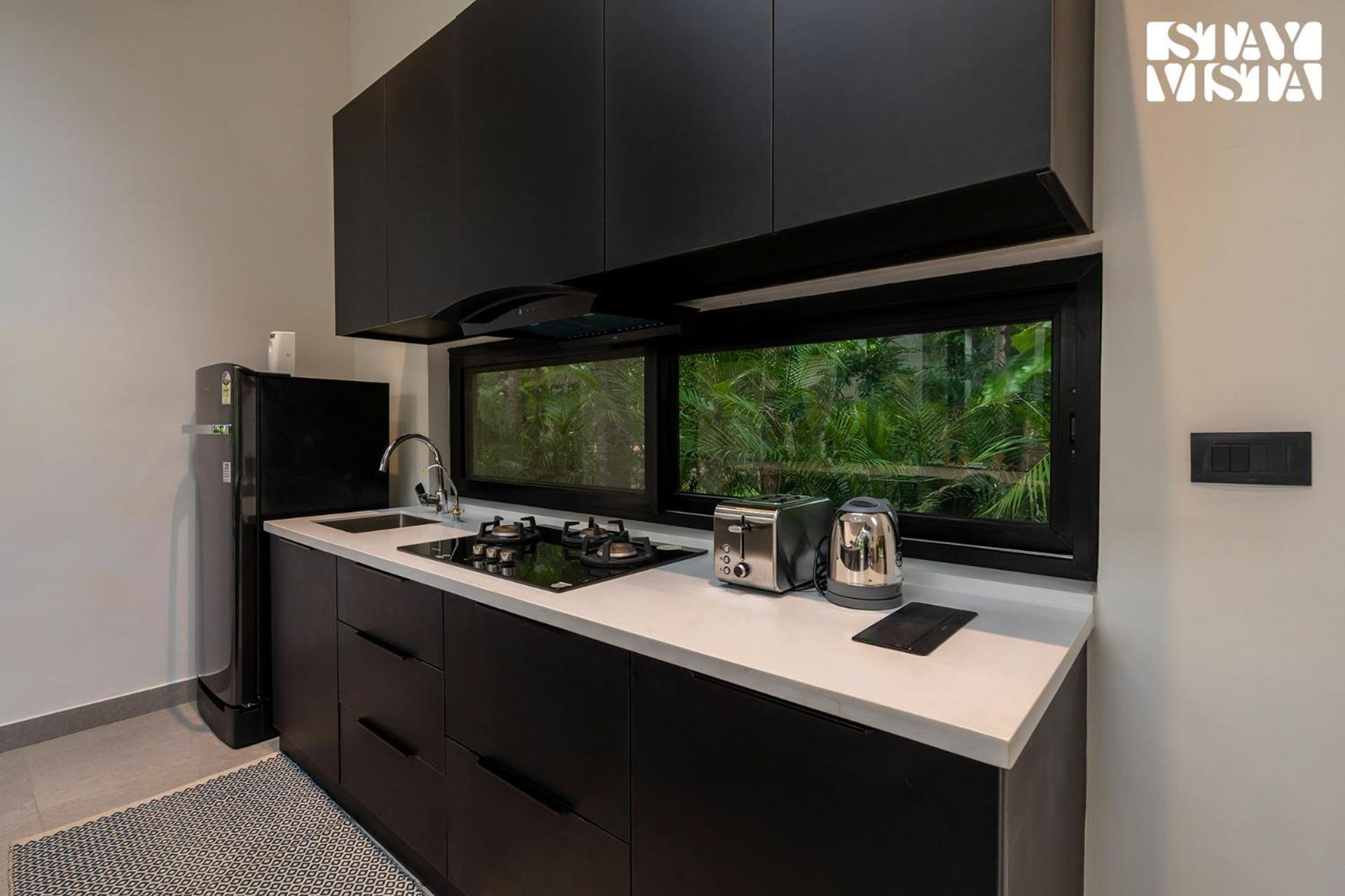 Stayvista At M Villa With Breakfast Included Μπανγκαλόρ Εξωτερικό φωτογραφία
