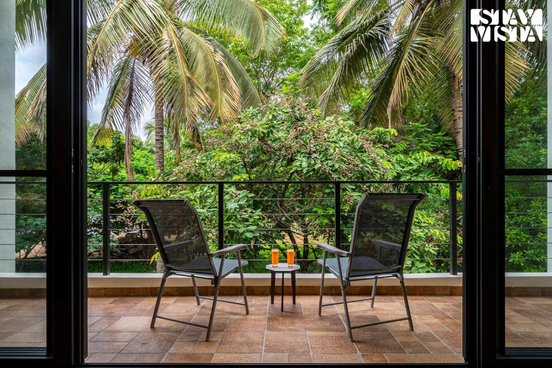 Stayvista At M Villa With Breakfast Included Μπανγκαλόρ Εξωτερικό φωτογραφία